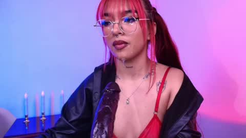 Snapshot of sofiaafoxx chatting on January 19, 7:57 am Sofia online show from January 19, 7:57 am