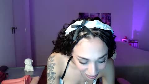 SofiaAmour online show from October 25, 10:32 pm