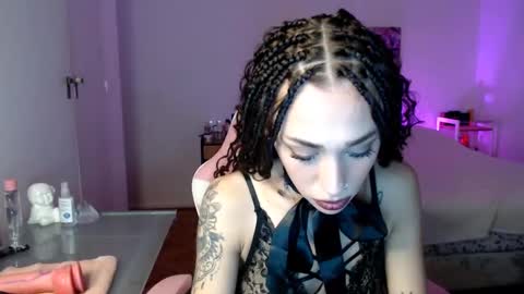 SofiaAmour online show from October 28, 10:44 pm