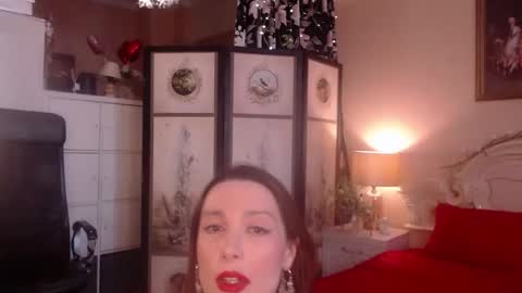 sofiabimbosss online show from April 13, 6:50 am