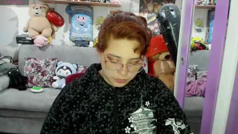 Snapshot of sofiacammy chatting on January 26, 2:24 am Sofia online show from January 26, 2:24 am