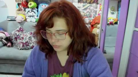 Snapshot of sofiacammy chatting on January 29, 5:40 am Sofia online show from January 29, 5:40 am
