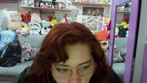 Snapshot of sofiacammy chatting on February 4, 11:38 pm Sofia online show from February 4, 11:38 pm