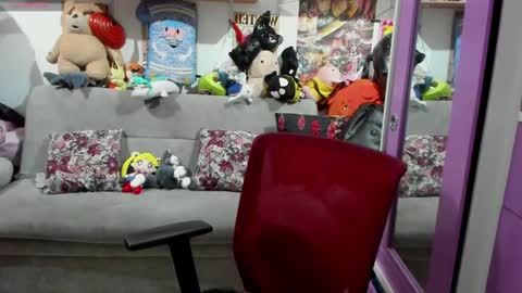 Snapshot of sofiacammy chatting on March 8, 12:55 am Sofia online show from March 8, 12:55 am