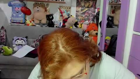 Snapshot of sofiacammy chatting on March 12, 9:44 am Sofia online show from March 12, 9:44 am