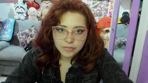 Snapshot of sofiacammy chatting on February 21, 11:32 pm Sofia online show from February 21, 11:32 pm