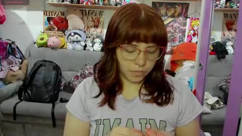 Snapshot of sofiacammy chatting on February 9, 11:46 pm Sofia online show from February 9, 11:46 pm