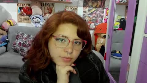 Snapshot of sofiacammy chatting on February 6, 2:22 am Sofia online show from February 6, 2:22 am