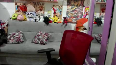 Snapshot of sofiacammy chatting on February 10, 10:09 pm Sofia online show from February 10, 10:09 pm