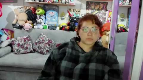 Snapshot of sofiacammy chatting on January 27, 7:14 am Sofia online show from January 27, 7:14 am