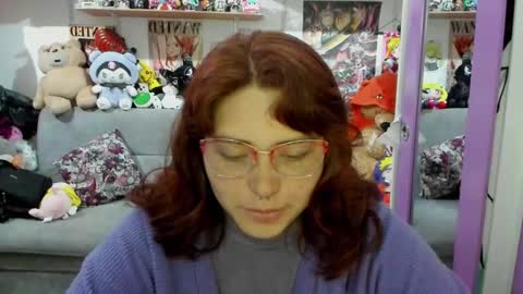 Snapshot of sofiacammy chatting on January 22, 1:53 am Sofia online show from January 22, 1:53 am