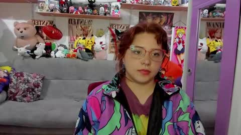 Snapshot of sofiacammy chatting on January 18, 11:55 pm Sofia online show from January 18, 11:55 pm