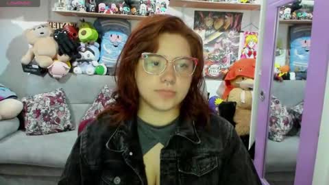 Snapshot of sofiacammy chatting on January 27, 10:38 pm Sofia online show from January 27, 10:38 pm