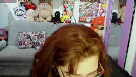 Snapshot of sofiacammy chatting on February 20, 1:36 am Sofia online show from February 20, 1:36 am