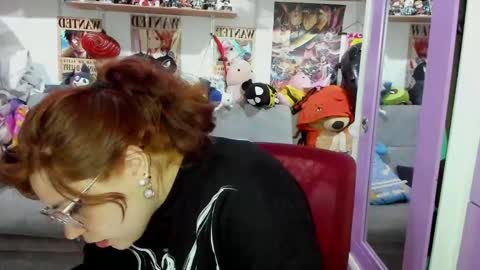 Snapshot of sofiacammy chatting on March 5, 5:07 am Sofia online show from March 5, 5:07 am