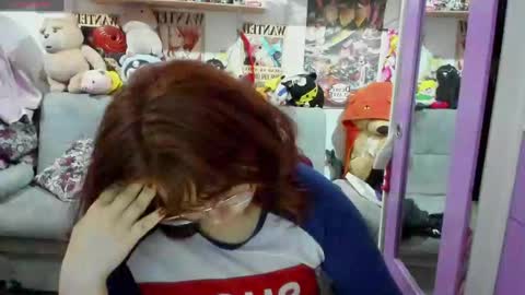 Snapshot of sofiacammy chatting on February 6, 7:07 pm Sofia online show from February 6, 7:07 pm