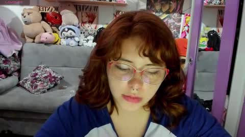 Snapshot of sofiacammy chatting on February 6, 10:21 pm Sofia online show from February 6, 10:21 pm