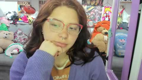 Snapshot of sofiacammy chatting on September 18, 12:25 am Sofia online show from September 18, 12:25 am