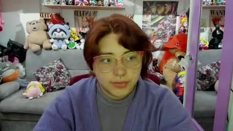 Snapshot of sofiacammy chatting on January 22, 4:55 am Sofia online show from January 22, 4:55 am