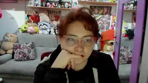 Snapshot of sofiacammy chatting on February 8, 10:08 pm Sofia online show from February 8, 10:08 pm
