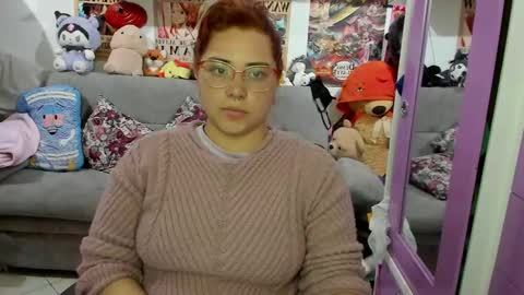 Snapshot of sofiacammy chatting on February 23, 11:58 pm Sofia online show from February 23, 11:58 pm
