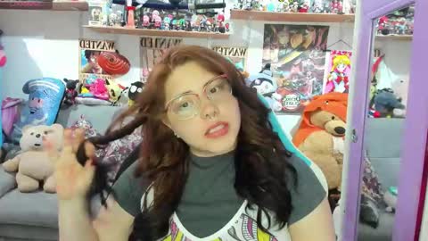 Snapshot of sofiacammy chatting on September 16, 12:23 am Sofia online show from September 16, 12:23 am