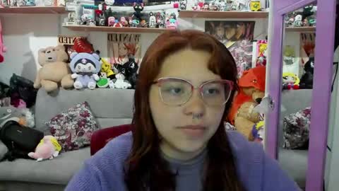 Snapshot of sofiacammy chatting on January 21, 10:51 pm Sofia online show from January 21, 10:51 pm