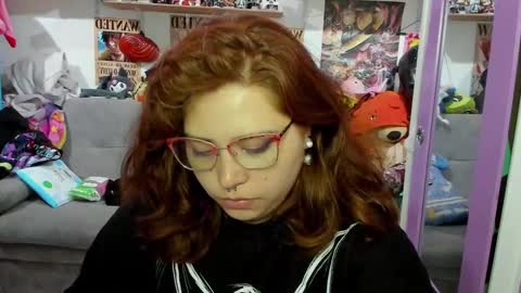 Snapshot of sofiacammy chatting on March 4, 11:00 pm Sofia online show from March 4, 11:00 pm