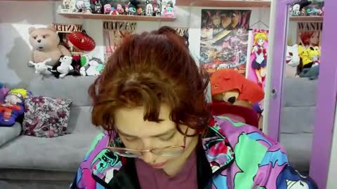 Snapshot of sofiacammy chatting on January 19, 5:58 am Sofia online show from January 19, 5:58 am