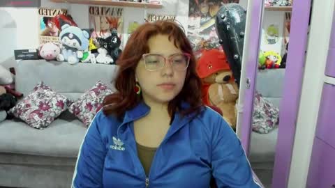 Snapshot of sofiacammy chatting on January 24, 2:49 am Sofia online show from January 24, 2:49 am