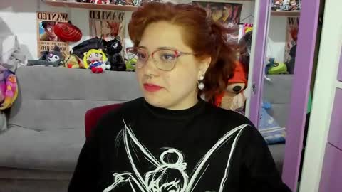 Snapshot of sofiacammy chatting on March 5, 2:03 am Sofia online show from March 5, 2:03 am