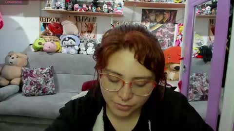 Snapshot of sofiacammy chatting on February 9, 1:11 am Sofia online show from February 9, 1:11 am