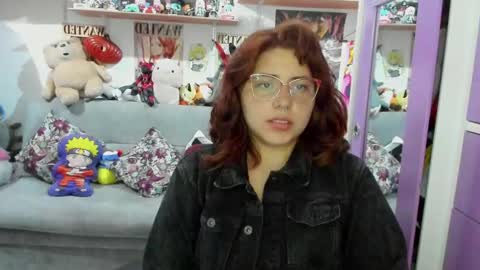 Snapshot of sofiacammy chatting on January 17, 2:50 am Sofia online show from January 17, 2:50 am