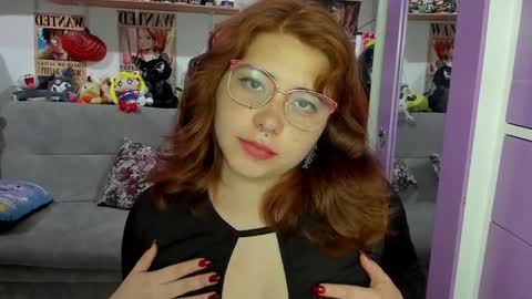 Snapshot of sofiacammy chatting on March 4, 1:55 am Sofia online show from March 4, 1:55 am