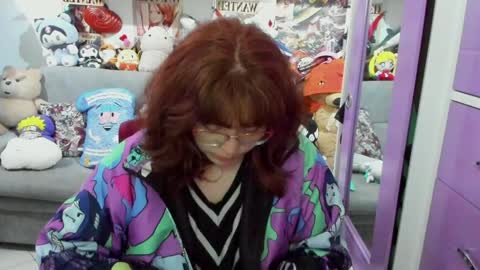 Snapshot of sofiacammy chatting on February 26, 1:03 am Sofia online show from February 26, 1:03 am