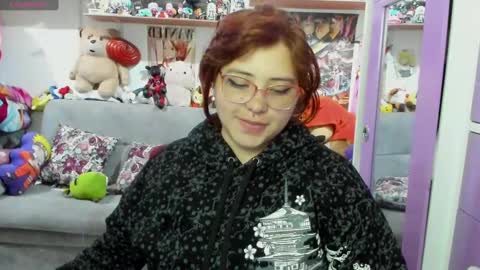 Snapshot of sofiacammy chatting on January 14, 3:01 am Sofia online show from January 14, 3:01 am