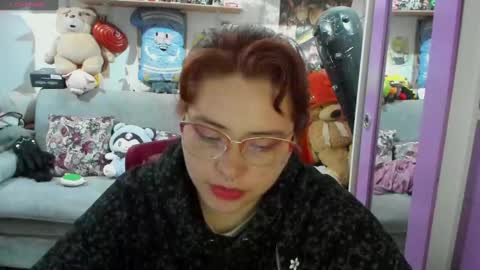 Snapshot of sofiacammy chatting on January 25, 8:21 pm Sofia online show from January 25, 8:21 pm