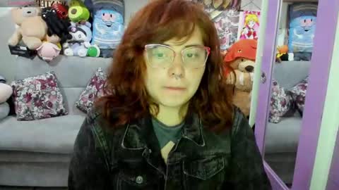 Snapshot of sofiacammy chatting on January 28, 4:50 am Sofia online show from January 28, 4:50 am