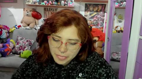 Snapshot of sofiacammy chatting on January 14, 12:00 am Sofia online show from January 14, 12:00 am