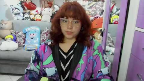 Snapshot of sofiacammy chatting on February 26, 4:08 am Sofia online show from February 26, 4:08 am