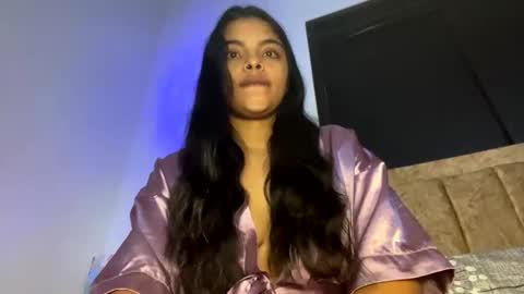 Danna Sofia online show from September 24, 11:06 am