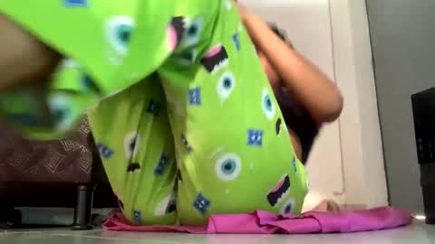 Danna Sofia online show from December 4, 12:52 pm