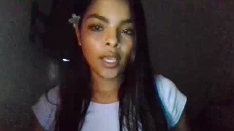 Danna Sofia online show from January 31, 11:02 pm