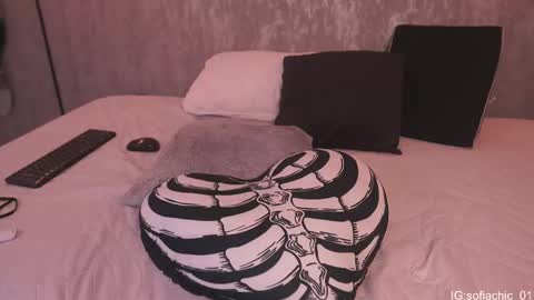 Sofia online show from December 2, 2:26 pm