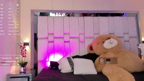 Sofia  online show from March 1, 6:11 pm