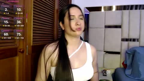sofiaduque_26 online show from May 8, 9:20 pm