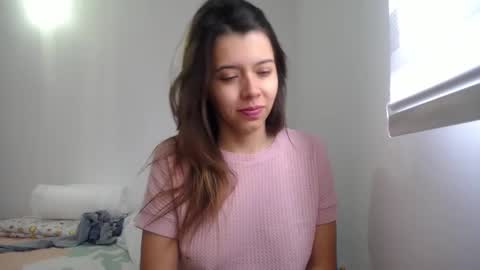 sofiahenao2 online show from September 26, 4:04 pm