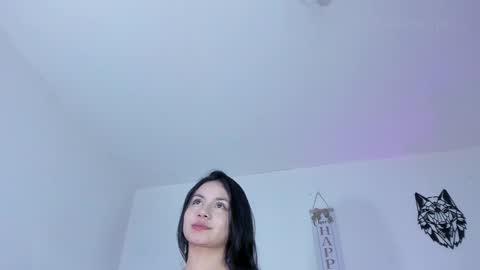Snapshot of sofiajimenez_ chatting on February 17, 2:09 am Sofia Jimenez online show from February 17, 2:09 am