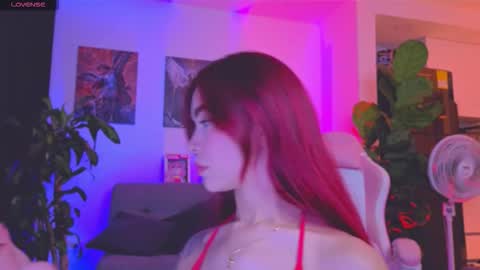 Sofia  online show from March 19, 3:23 am