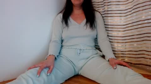 SofiaLenis online show from May 13, 12:48 pm